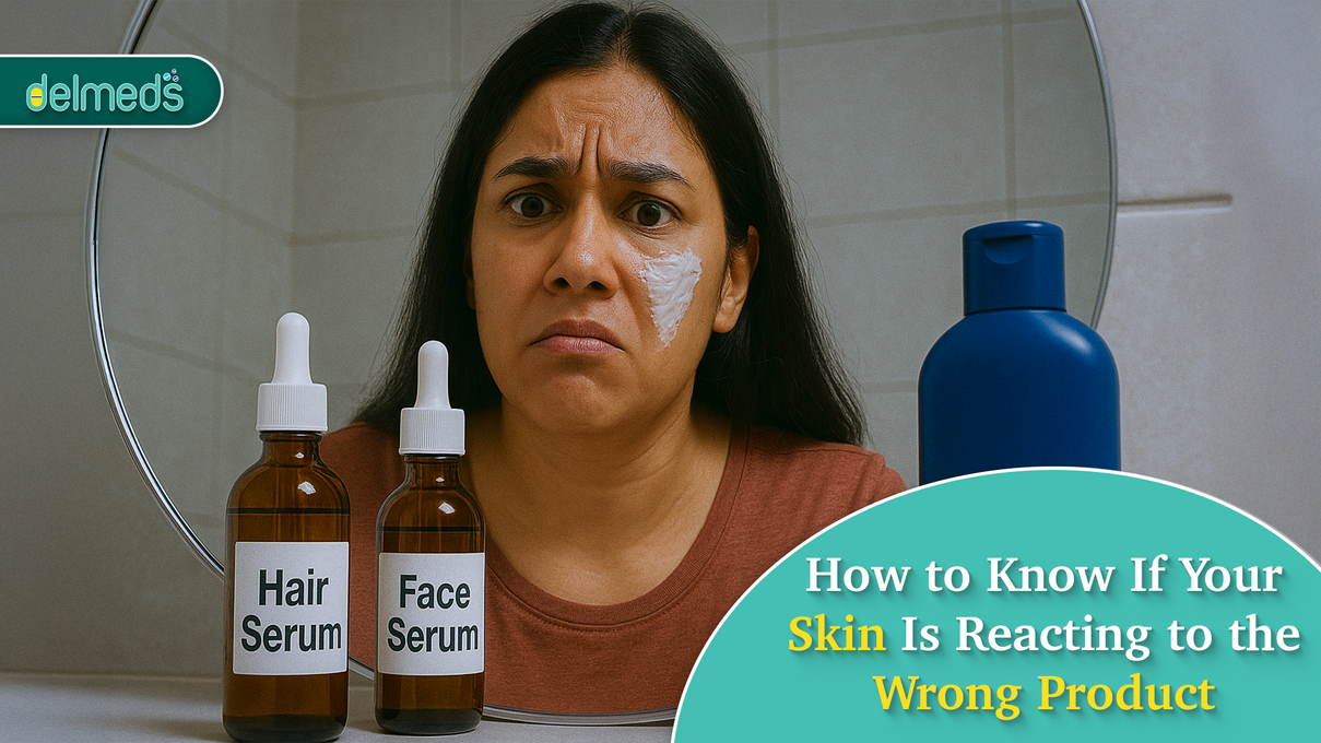 Woman with irritated skin from wrong skincare product.png