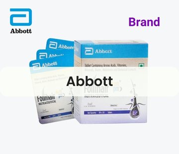 Abbott – DelMeds.com