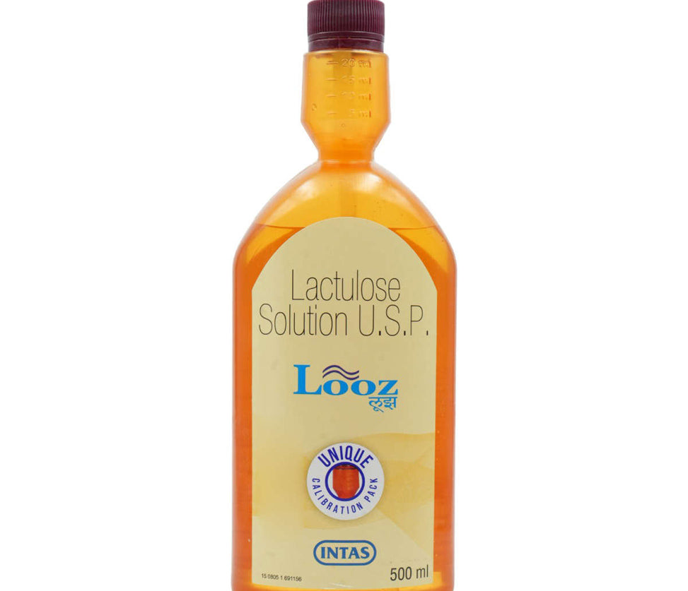 Looz Syrup