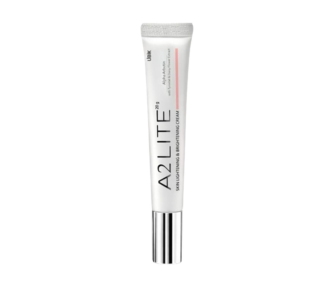A2 Lite Skin Lightening & Brightening Cream