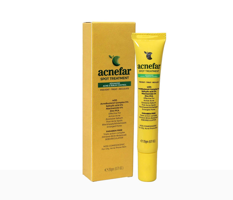 ACNEFAR SPOT TREATMENT