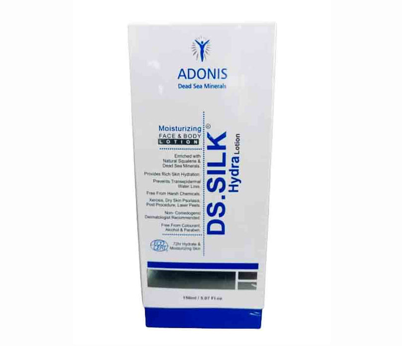 ADONIS DS Silk Hydra