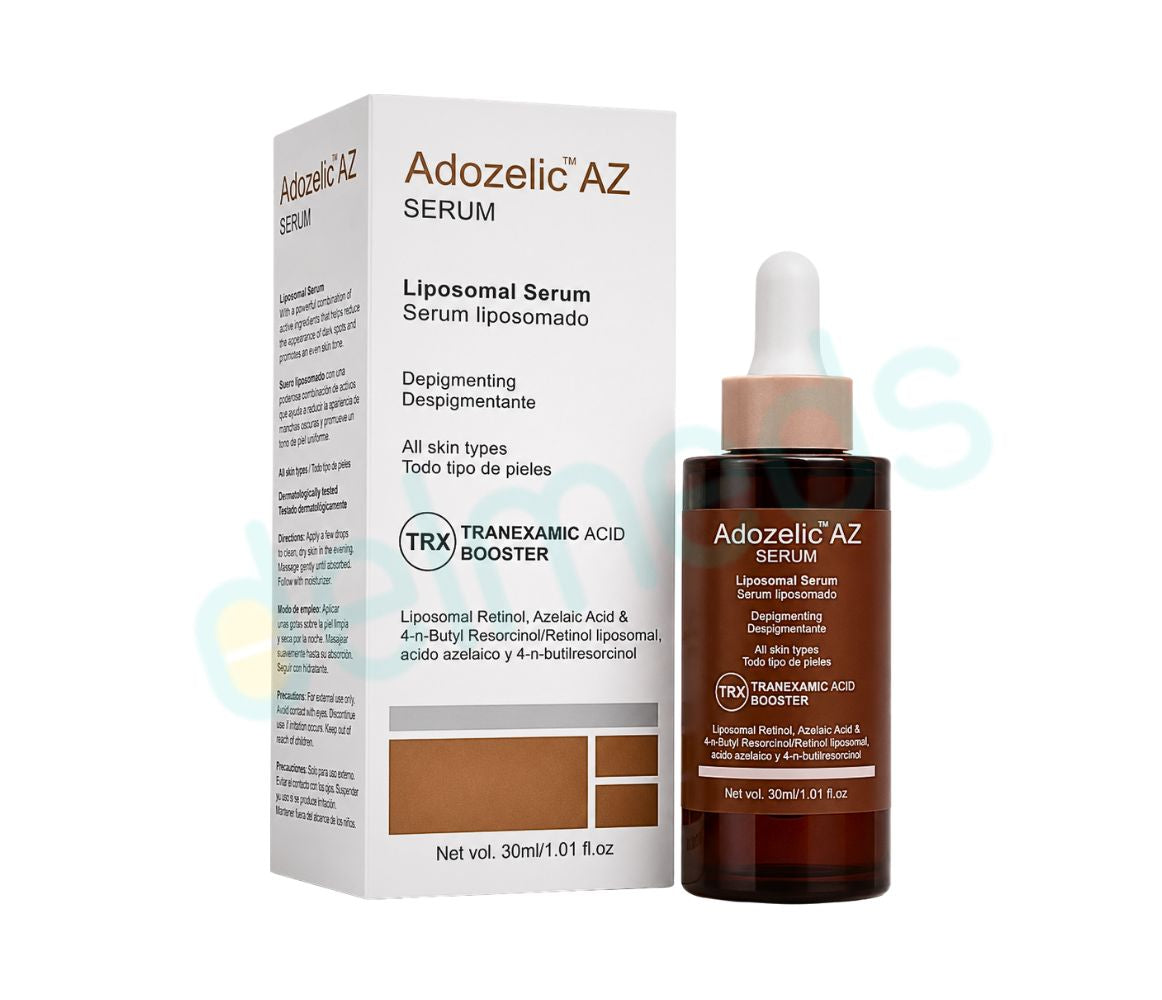 ADONIS Adozelic AZ Liposomal Serum