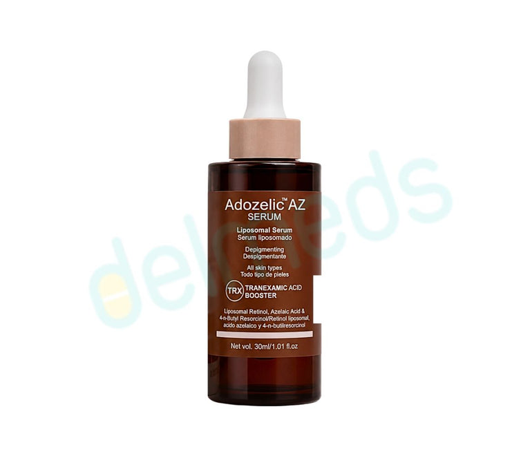 ADONIS Adozelic AZ Liposomal Serum