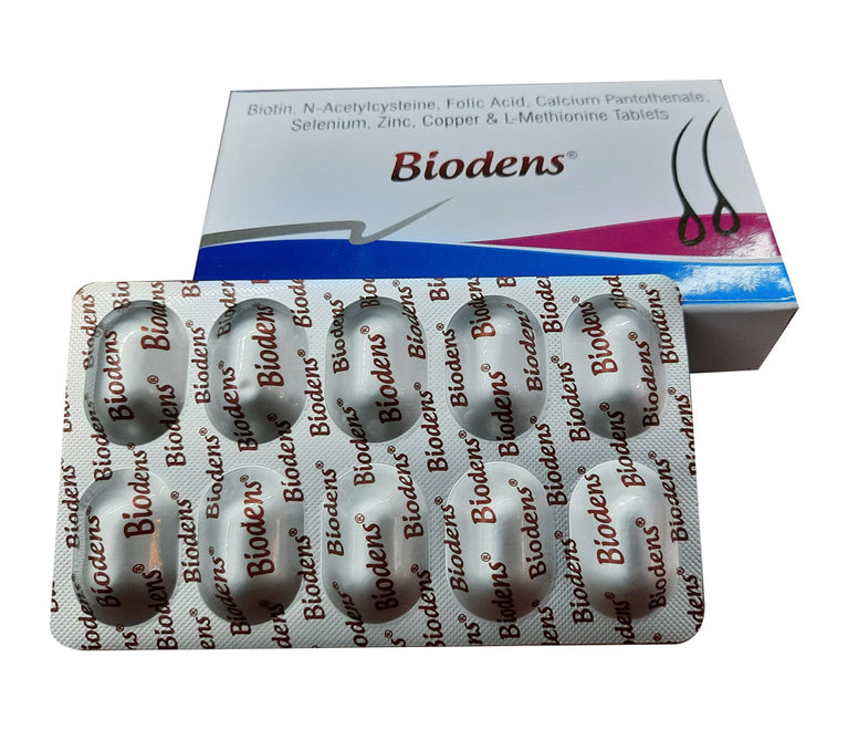 ADONIS Biodens Tablets