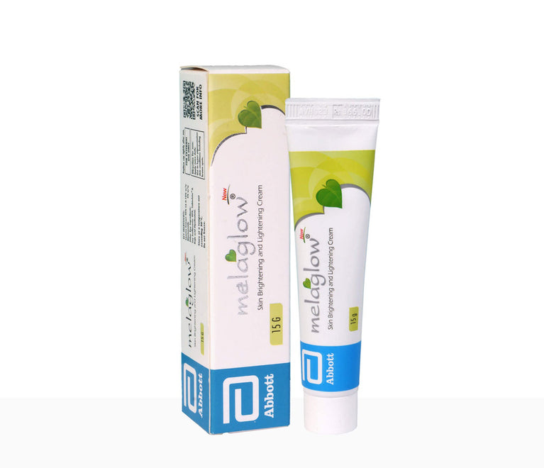 Melaglow Skin Brightening and Lightening Cream