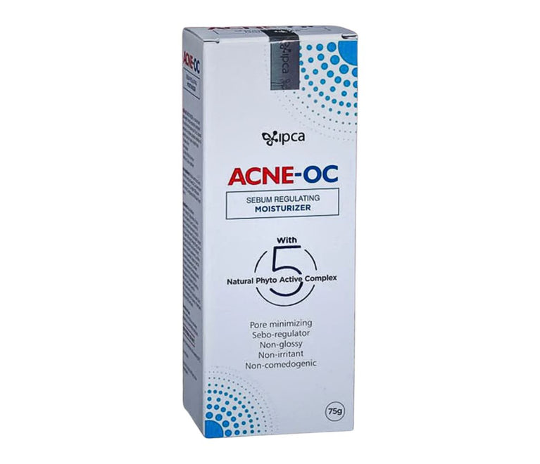Acne-OC Sebum Regulating Moisturizer