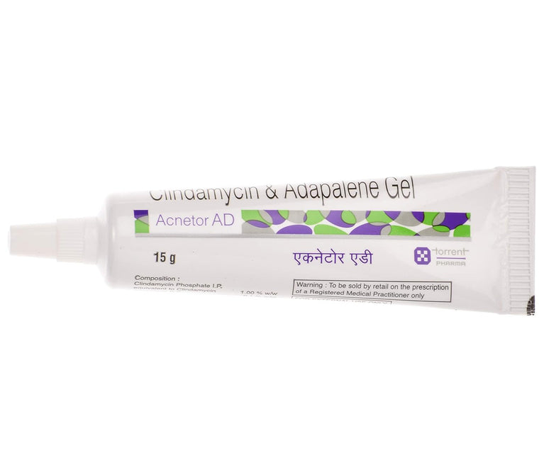 Acnetor AD Gel