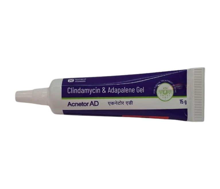 Acnetor AD Gel