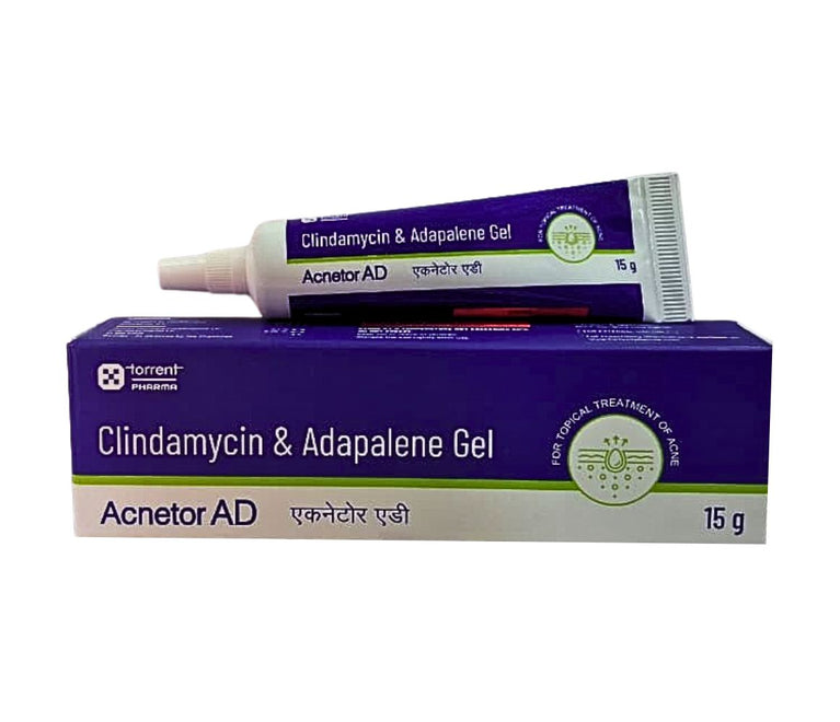 Acnetor AD Gel