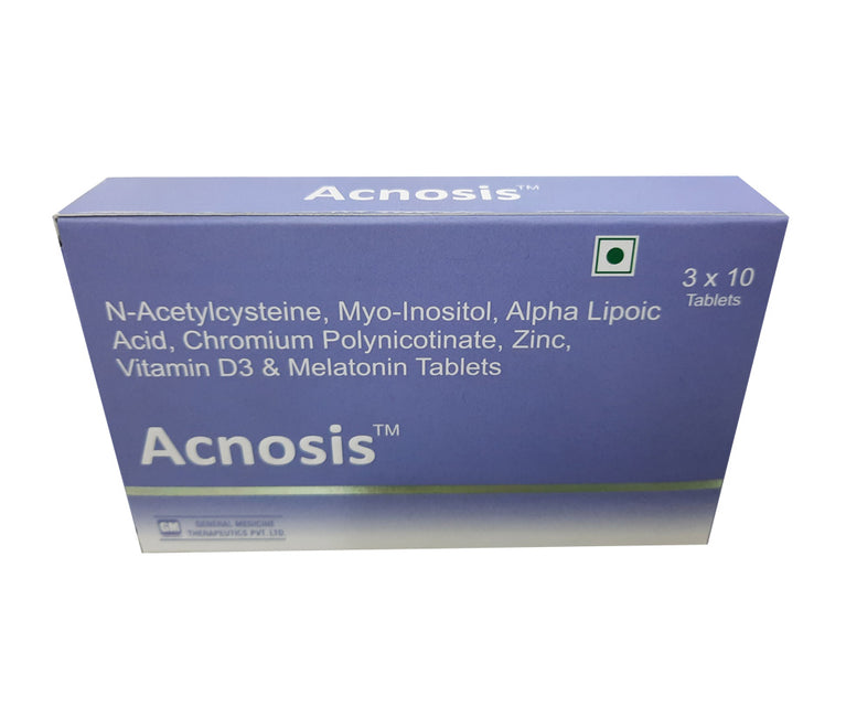 Acnosis-Tablet