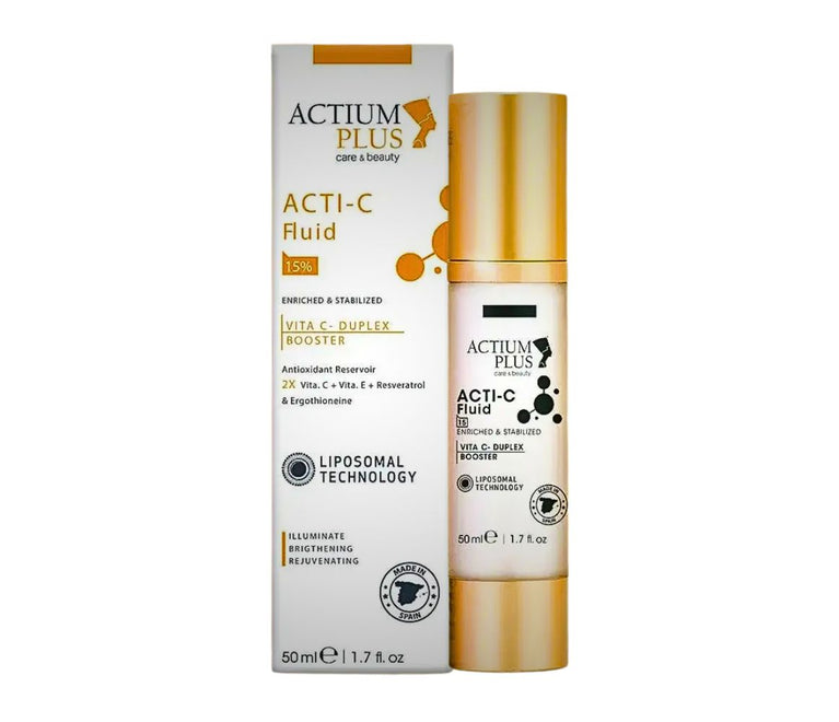 Actium Plus ACTI-C Fluid