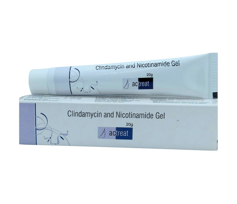 Actreat Gel