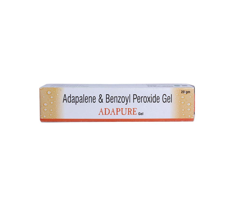 Adapure Gel