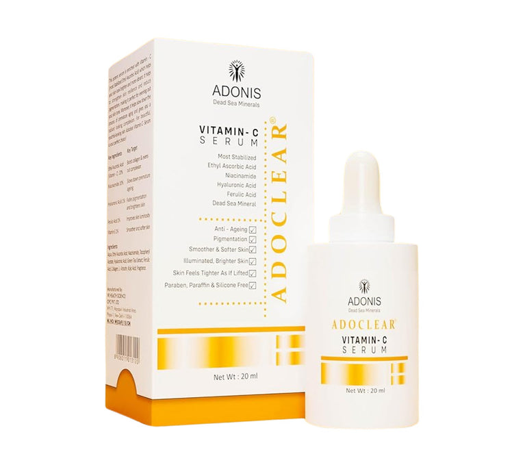 Adoclear VitaminC Serum