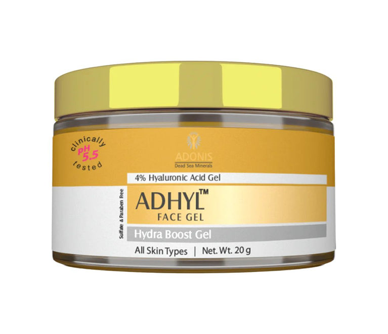 Adonis Adhyl Hydra Boost Face Gel