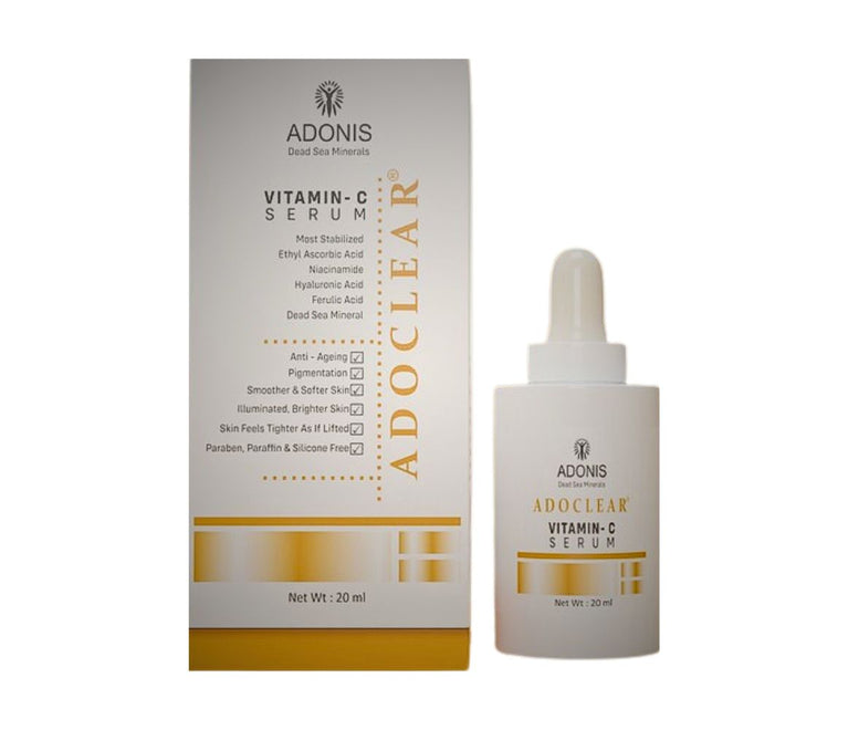 Adonis Adoclear Vitamin-C Serum