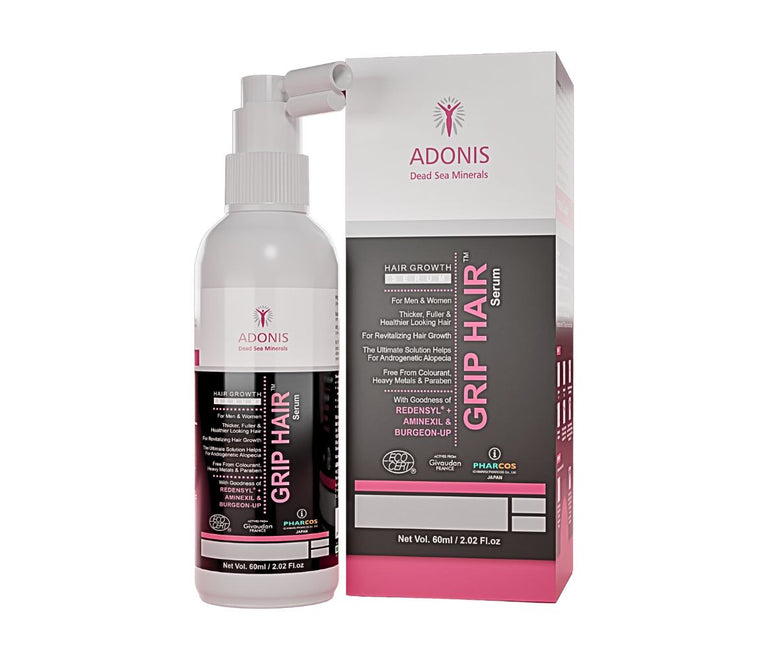 Adonis Grip Hair Serum