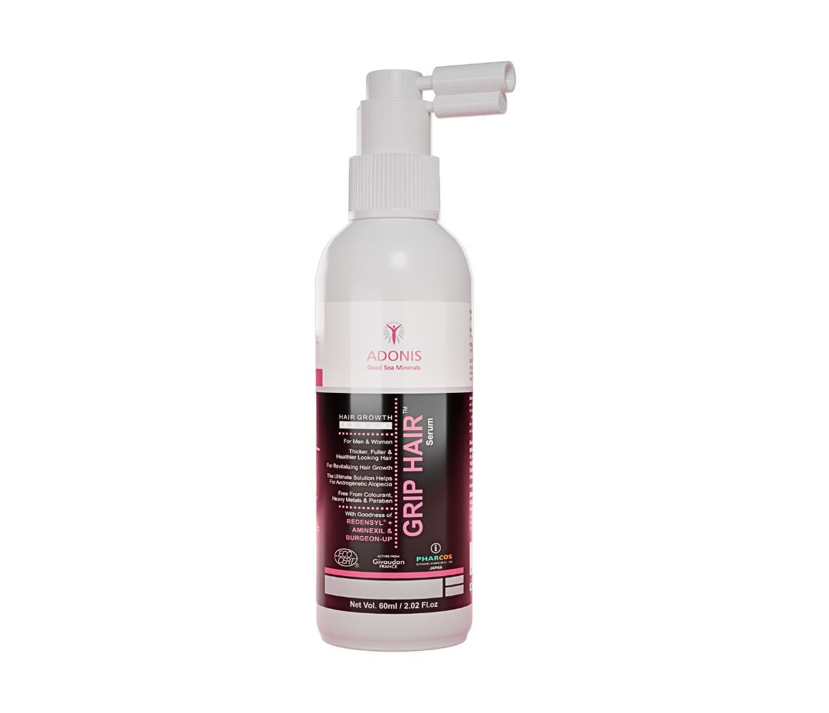Adonis Grip Hair Serum