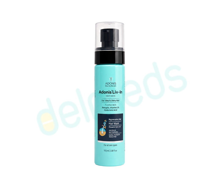 Adonis Liv-In Hair Mask