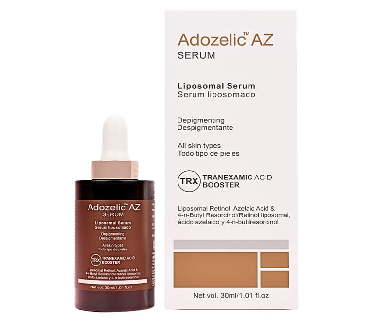Adozelic AZ Liposomal Serum