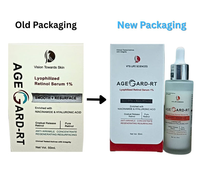Agegard-RT Serum