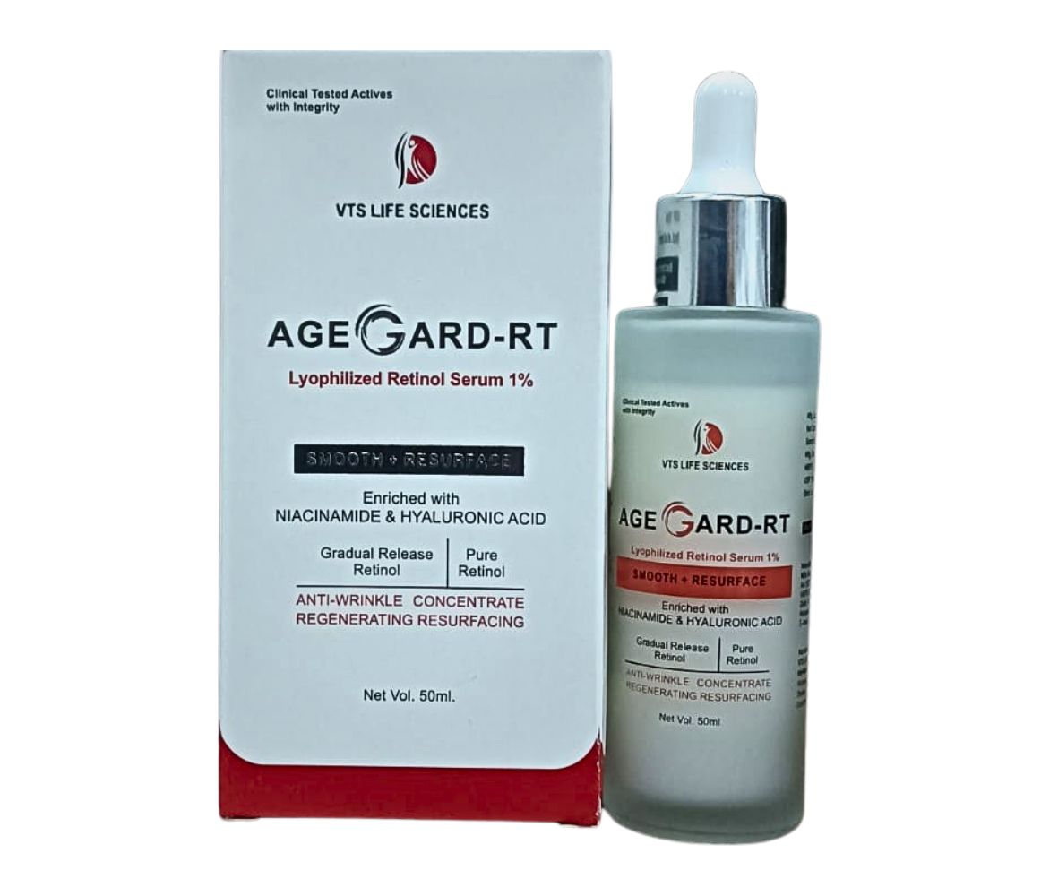 Agegard-RT Serum