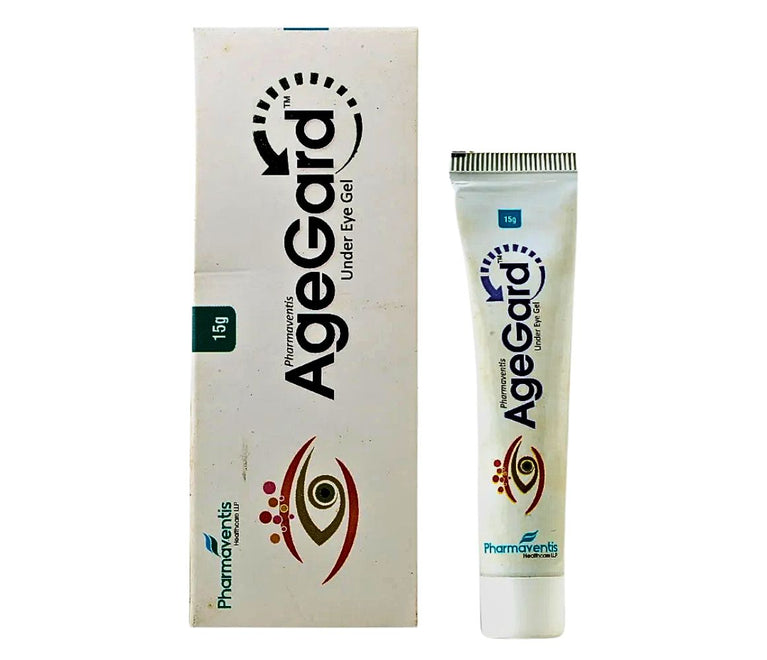 Agegard Under Eye Gel