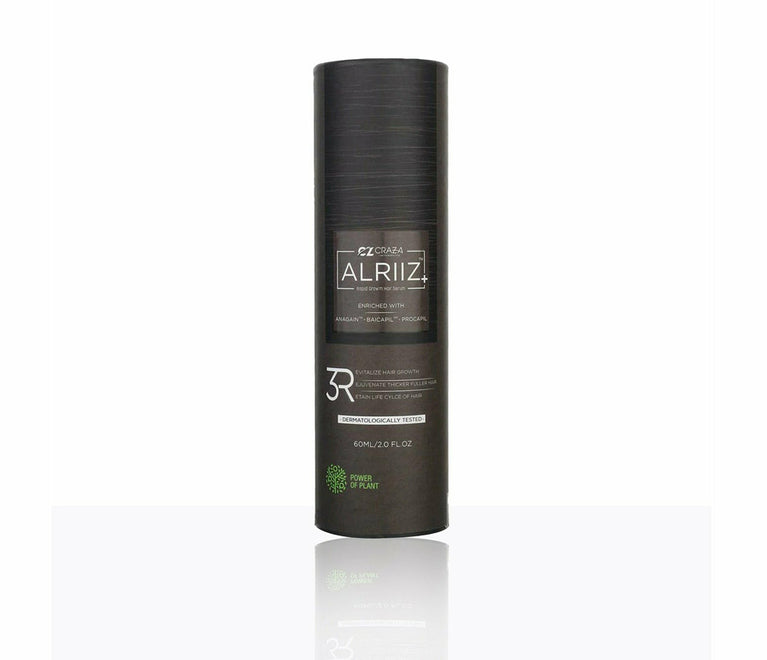 Alriiz Plus Hair Serum