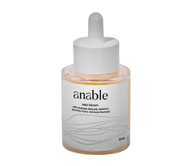 Anable Hair Serum