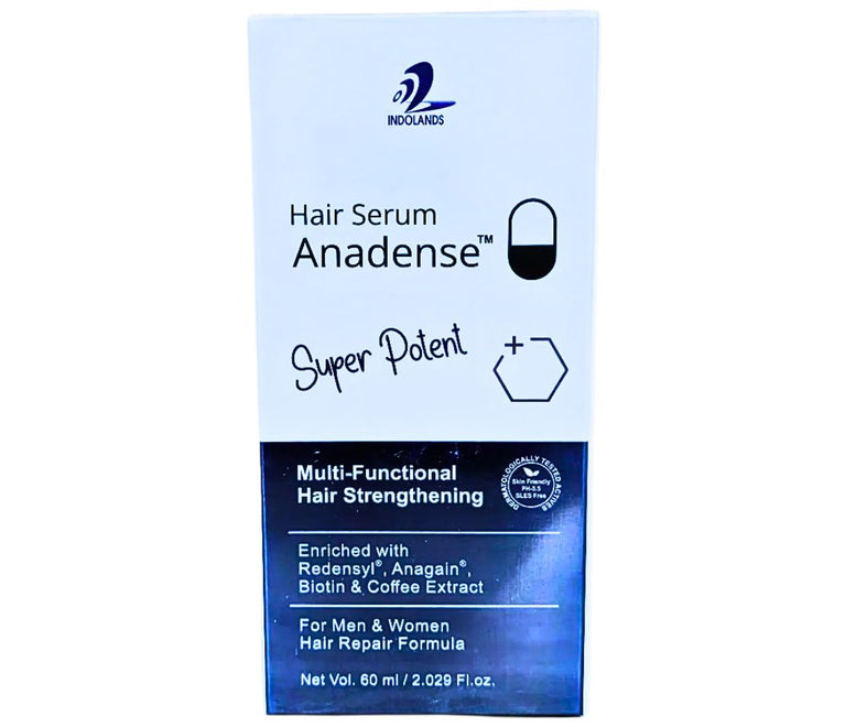 Anadense Hair Serum For Men & Women