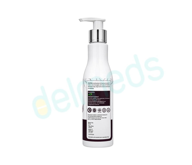 Anakraft Strengthening Shampoo