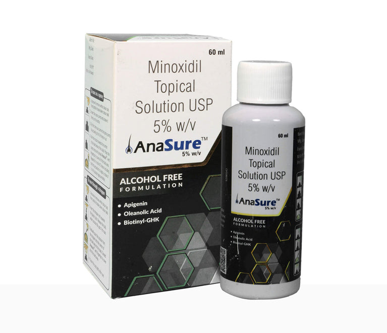 Anasure 5% Solution