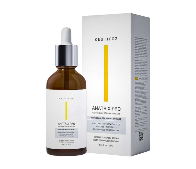 Anatrix Pro Hair Serum 2
