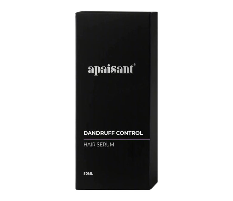 Apaisant Dandruff Control Hair Serum