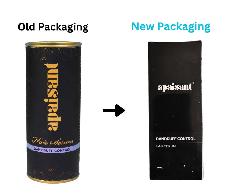 Apaisant Dandruff Control Hair Serum 3