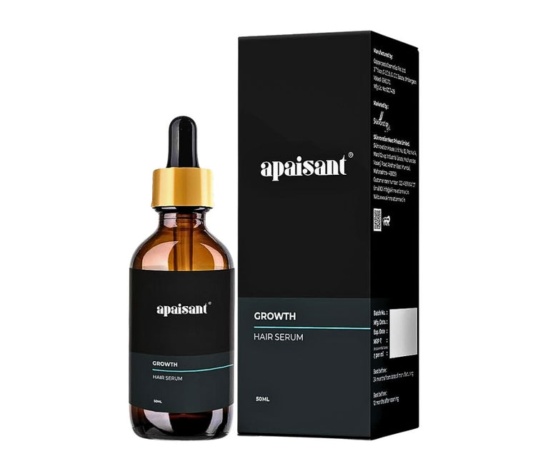 Apaisant Hair Growth Serum