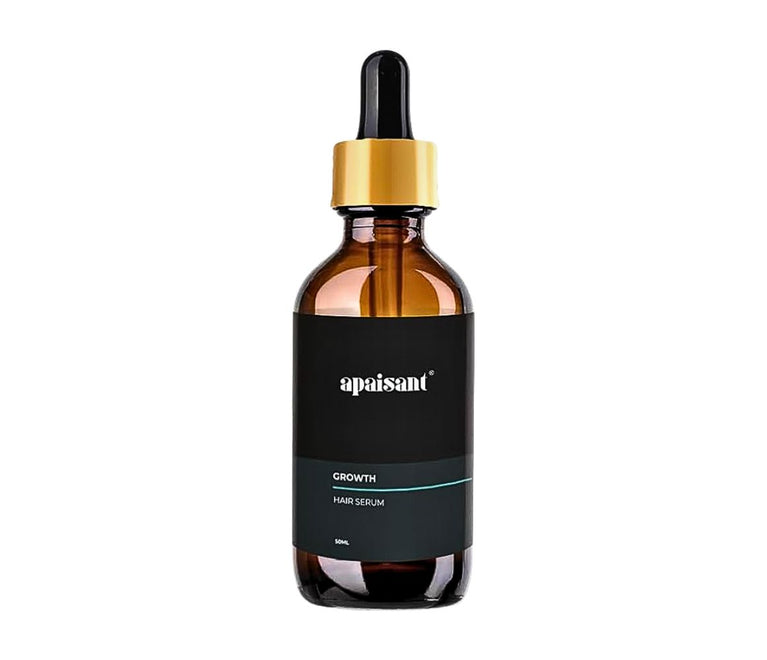 Apaisant Hair Growth Serum