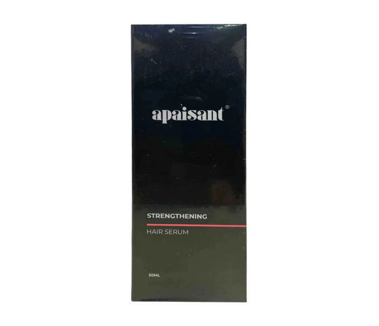 Apaisant Strengthening Hair Serum 1