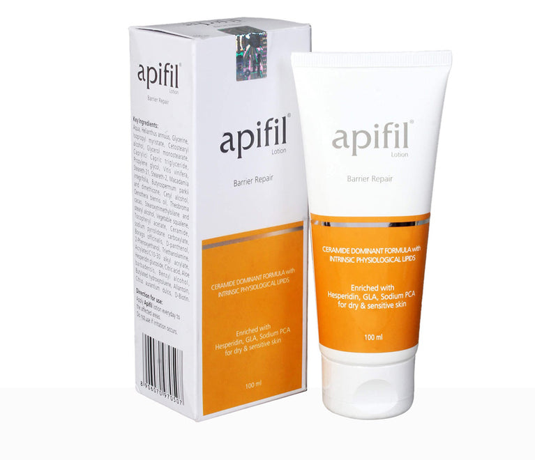 Apifil Barrier Repair Lotion