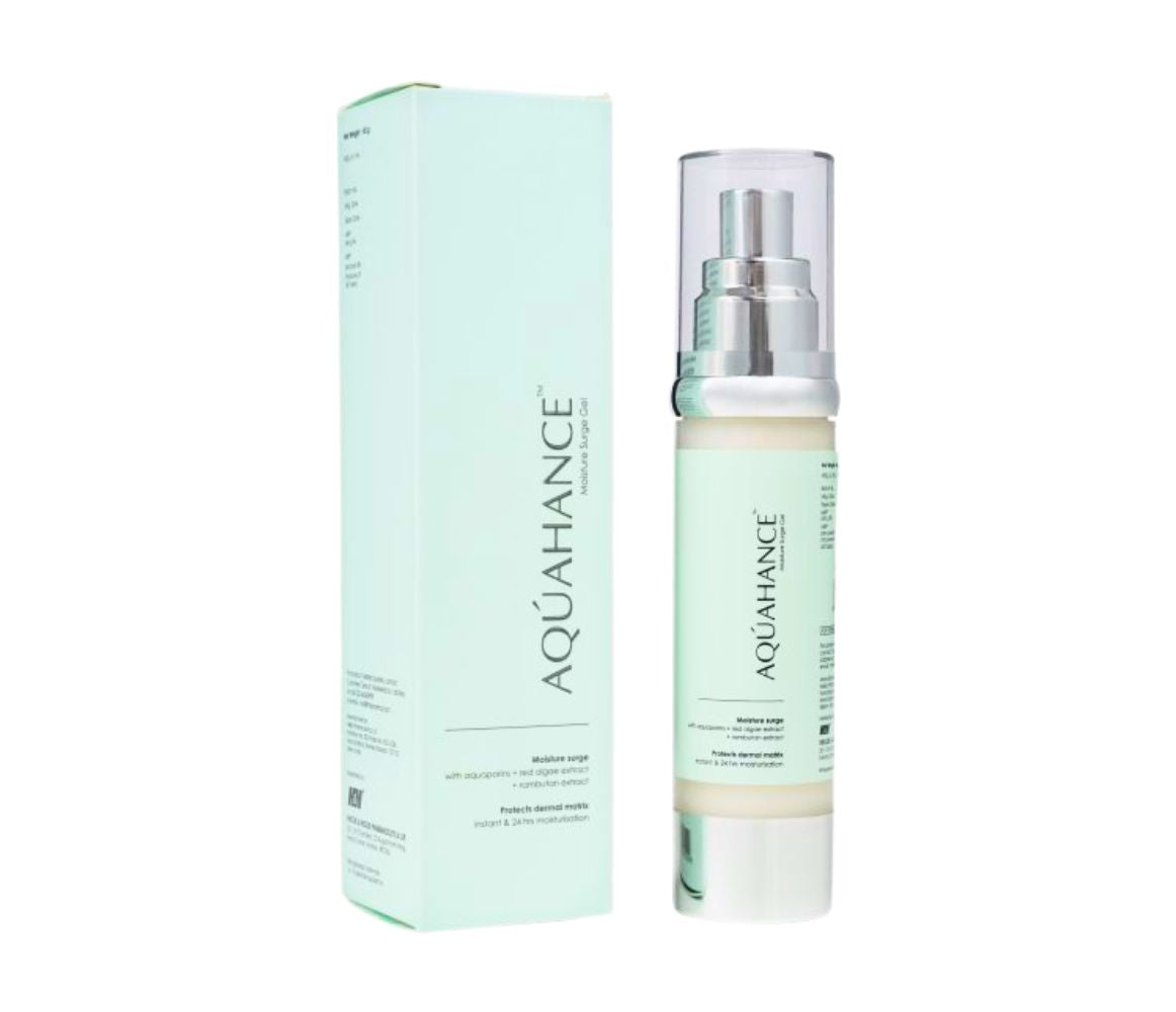 Aquahance Moisture Surge Gel 1