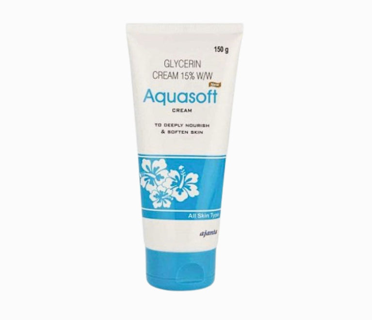 Aquasoft Cream