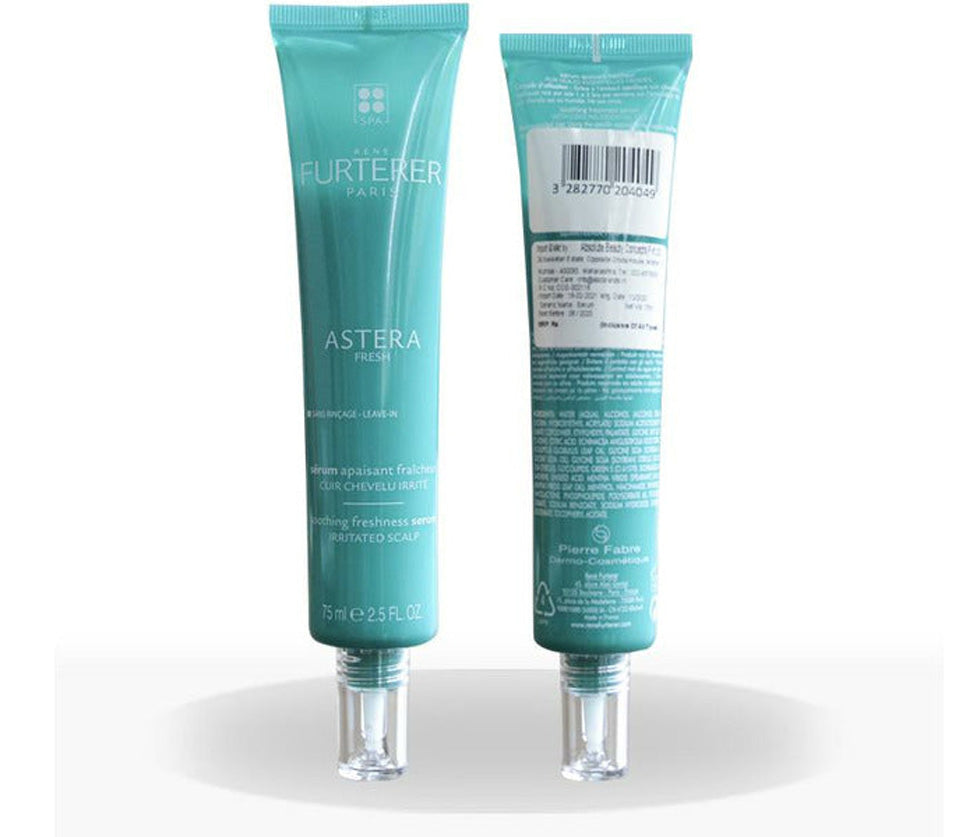 Rene Furterer Astera Fresh Soothing Freshness Serum