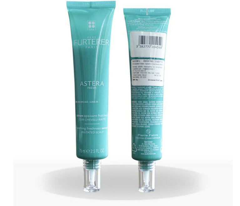 Rene Furterer Astera Fresh Soothing Freshness Serum