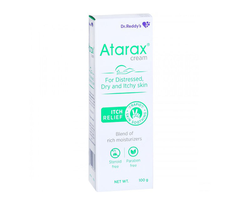 Atarax Cream