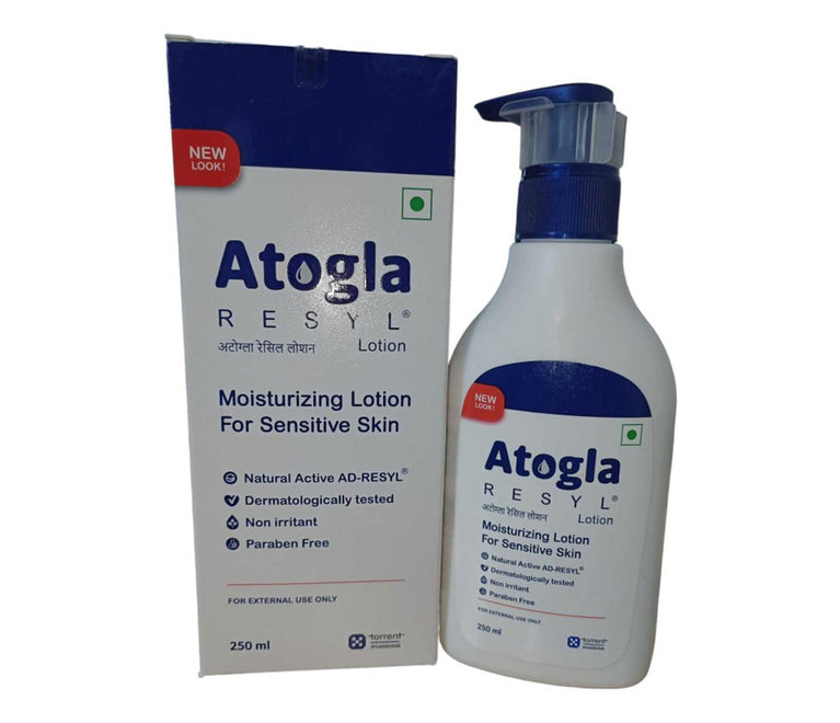 Atogla Resyl Lotion