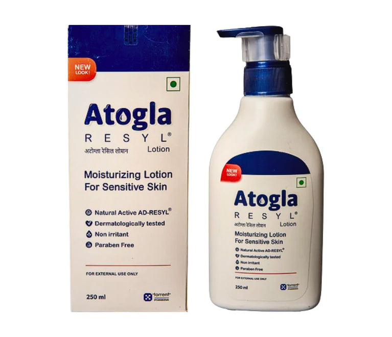 Atogla Resyl Lotion