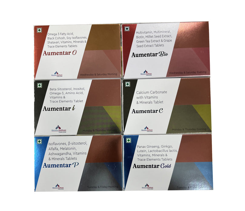 Aumentar Bio Hair Kit