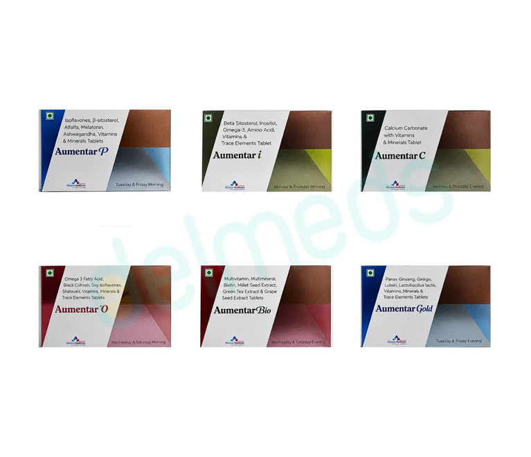 Aumentar Bio Hair Kit