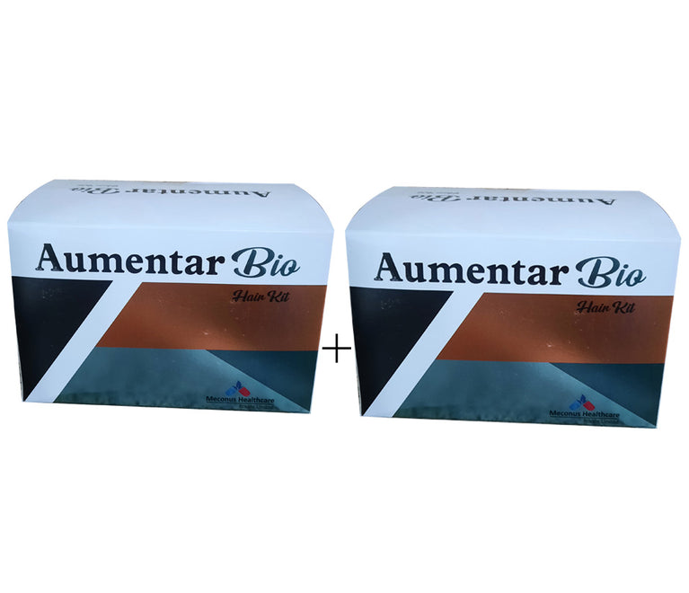 Aumentar Bio Hair Kit